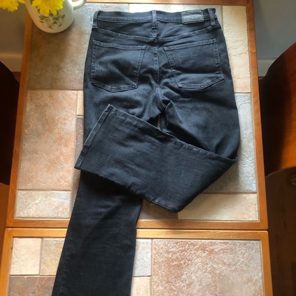 Madewell Kick Boot Jeans - Picture 2 of 4